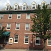 Burlington YMCA Buys Ethan Allen Club; Lists Current 'Y' For Sale