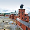 Waterbury Works: Completing a Town's Post-Irene Comeback