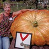 Vermont's Giant Pumpkin Growers Celebrate Milestones