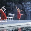 Dancing on Water: A Preview of 'The Quarry Project'