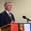 Phil Scott, Vermont's GOP Governor, Endorses Impeachment Inquiry