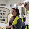 Can You Hear Us Now? 5G Tech Is Spooking Some Vermonters — Before It's Even Here