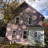 Foreskin House for Sale: Burlington Landmark Hits the Market