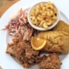 Fried Chicken and Hospitality at Montpelier's Down Home