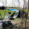 Burlington Settles Lawsuit Over Homeless Encampment Policy