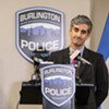Burlington Police Chief Resigns After Twitter Trolling Scandal