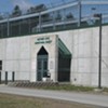 Mental Health Worker Cited for Sex With Inmate in Vermont Prison