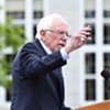 Sanders Tries to Target Biden's Social Security Record, But Distractions Abound