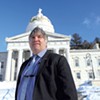 Vermont's 'Fishin' Politician' Faults the Ethics Panel That Let Him Off the Hook