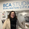 Burlington City Arts Foundation Buys Building on Pine Street