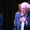 Sanders Declares ‘Very Strong Victory’ as Iowa Results Tighten