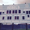 South Burlington High to Keep 'Rebels' Moniker