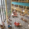 Public Libraries Adapt to the 21st Century … and Uphold Democracy