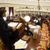 Vermont House Votes to Override Minimum Wage Veto