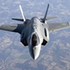 F-35 Opponents Appeal to U.S. Supreme Court