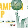 UPDATE: America East Cancels UVM Basketball Championship Game