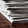 Media Note: Vermont Newspapers Halt Print Production, Lay Off Staff