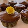 Home on the Range: Magical Cocoabean Cupcakes