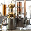 Mad River Distillers to Open Tasting Room in Burlington