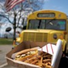 Seven Vermont Food Trucks to Check Out — for Takeout