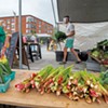 Market Report: Farmers Markets Navigate New Operating Guidelines