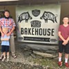 Two Sons Bakehouse Opens This Month in Jeffersonville