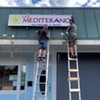 Café Mediterano Finds New Location in Essex Junction