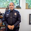 Burlington's Former Top Cop Reemerges as Police Reform Expert