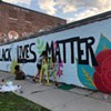 Public Art Roundup: Black Lives Matter Murals, Big Birds and More