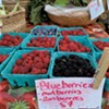Market Report: Mid-Season Trips to the Burlington and Richmond Farmers Markets
