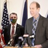 Scott Hints at Future Mask Mandate for Vermonters