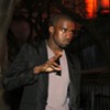 Rapper Kanye West Files Paperwork in Vermont for Presidential Bid