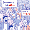 Vermont Humanities Announces Virtual Fall Conference on Democracy