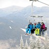 Stowe Skiers Must Make Reservations to Hit the Slopes