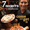 7 Nights: The 'Seven Days' Guide to Vermont Restaurants and Bars (2014-15)