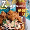 7 Nights: The 'Seven Days' Guide to Vermont Restaurants and Bars (2016-17)