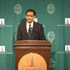 University of Vermont President Proposes Tuition Freeze