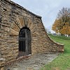What Are Those Stone Caves in Many Vermont Cemeteries?