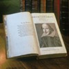 Shakespeare's First Folio Exhibit and Festival in Middlebury