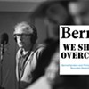Bernie's Folk Album Is (Maybe) Tearing Up the Charts