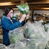 Vermont Foodbank Bags $9 Million Gift From Billionaire MacKenzie Scott
