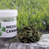 Why Are Medical Cannabis Patients Charged a Fee on Every Purchase?