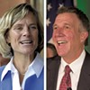 First Fundraising Reports Show Big Money in Vt. Gubernatorial Race