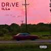 Drive &amp; ILLu, 'Late to the Party'