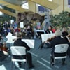 Me2/Orchestra Plays Bach at the Airport [SIV436]