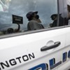 Burlington Police Sergeants, Lieutenants File Petition to Unionize