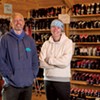 Cross-Country Skiing Salvaged an Up-and-Down Year for Sleepy Hollow Outdoor Center