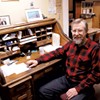 Storied Vermont Newspaper Publisher Dickey Drysdale Dies