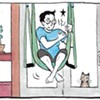 Book Review: 'The Secret to Superhuman Strength,' Alison Bechdel