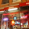 Mr. Mikes Pizza Opens Side Bar
